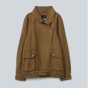 Wilfred Free Rayder Jacket